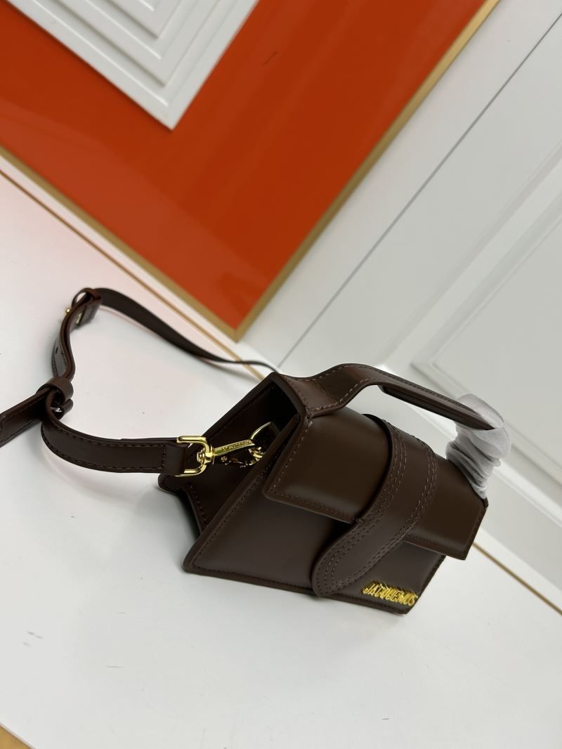 Jacquemus Satchel Bags